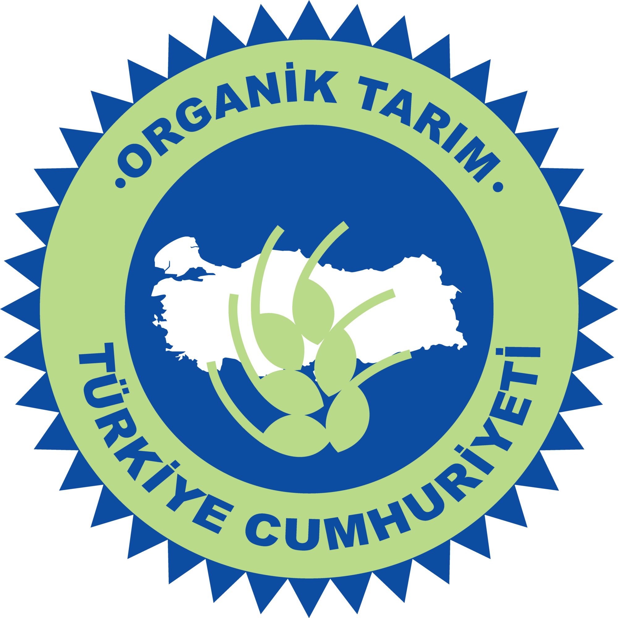 +4 Yıllık Sertifikalı Organik Tarım